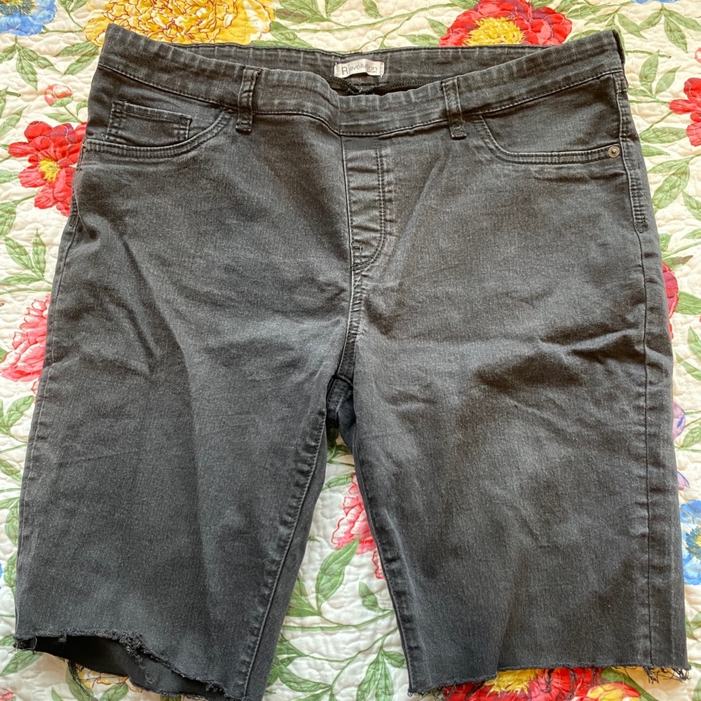 Cute Cut-Offs